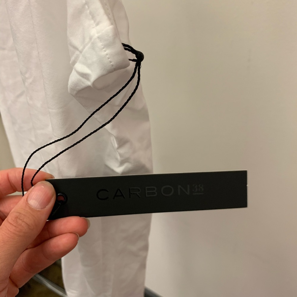 Carbon38 Rally Tank - Picture 5 of 6